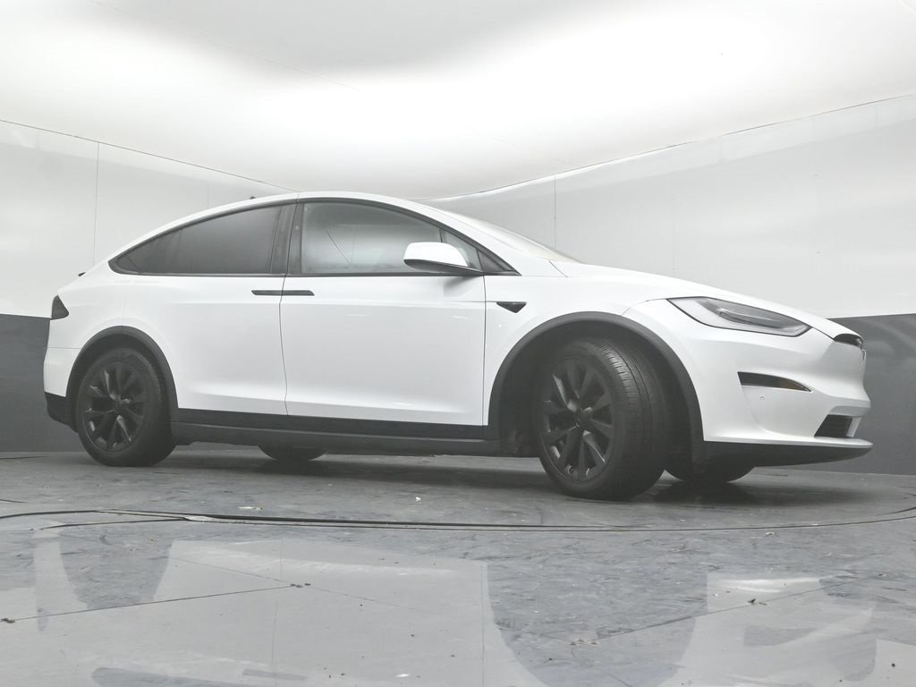 2022 TESLA MODEL X - Image 29
