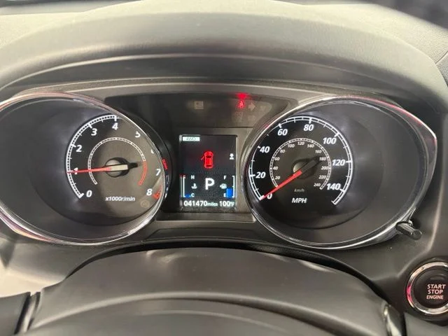 Used 2025 Gray Mitsubishi 2.0 S image 21
