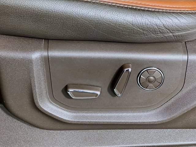 Used 2018 Black Ford XL image 11