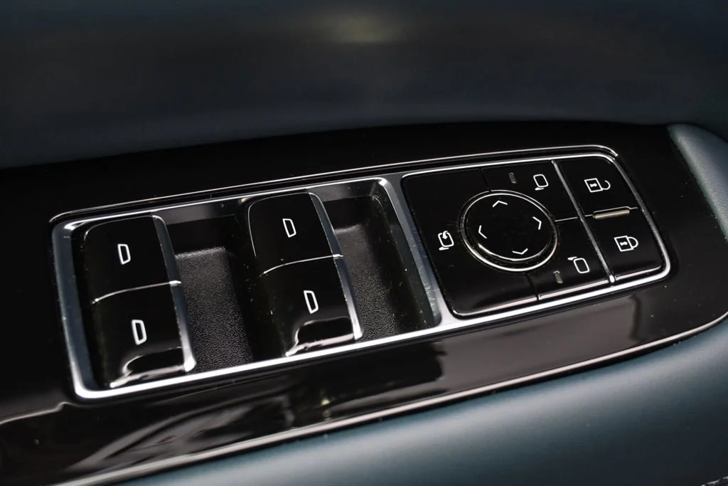 New 2025 Black Raven Cadillac Luxury 2 image 25