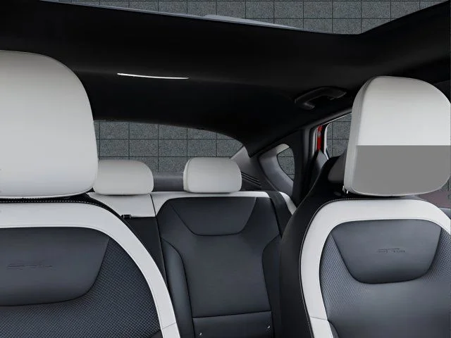 New 2026 Currant Red Kia GT-Line image 27