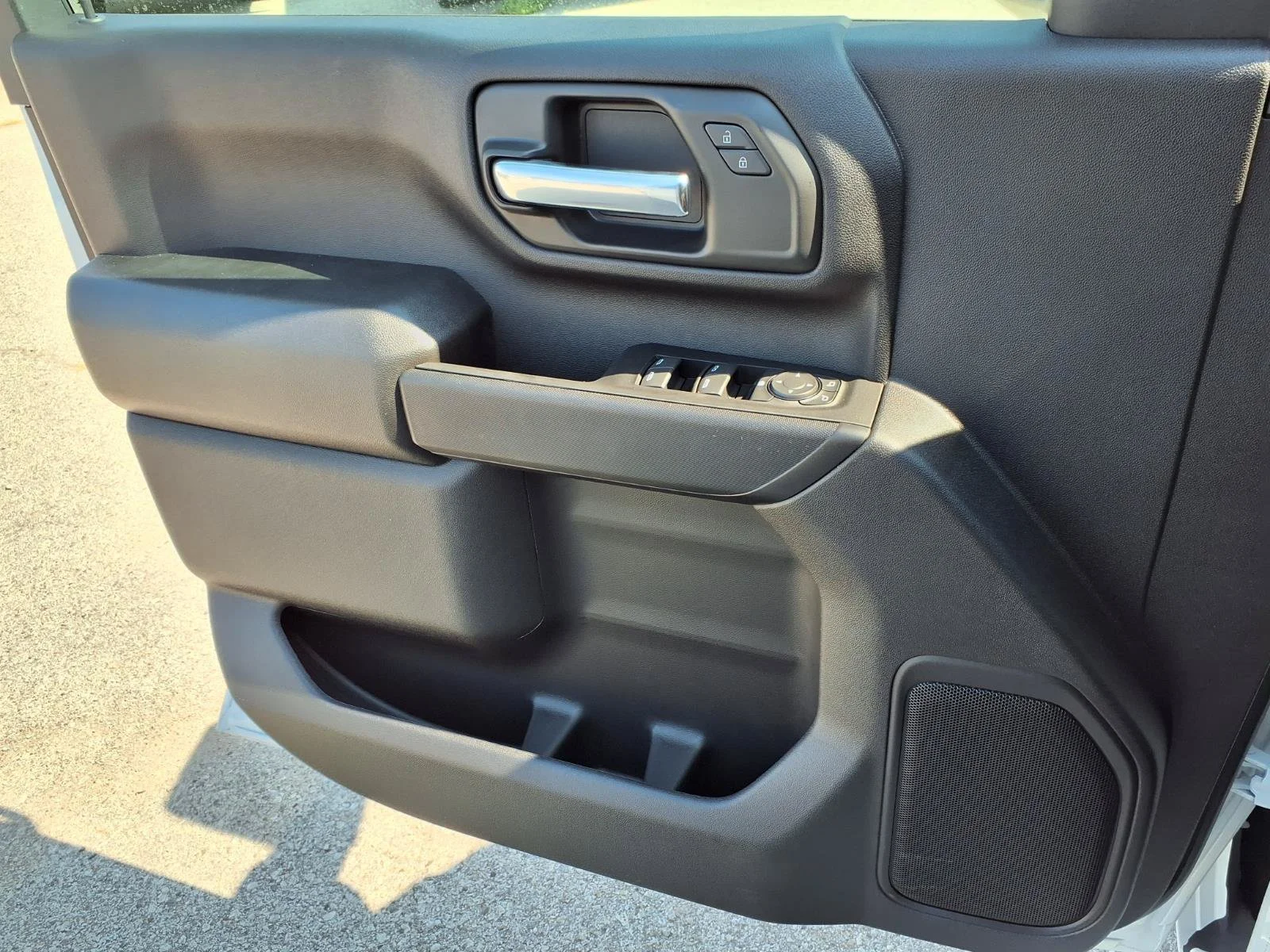 2026 GMC Sierra 2500HD Pro - Photo 18