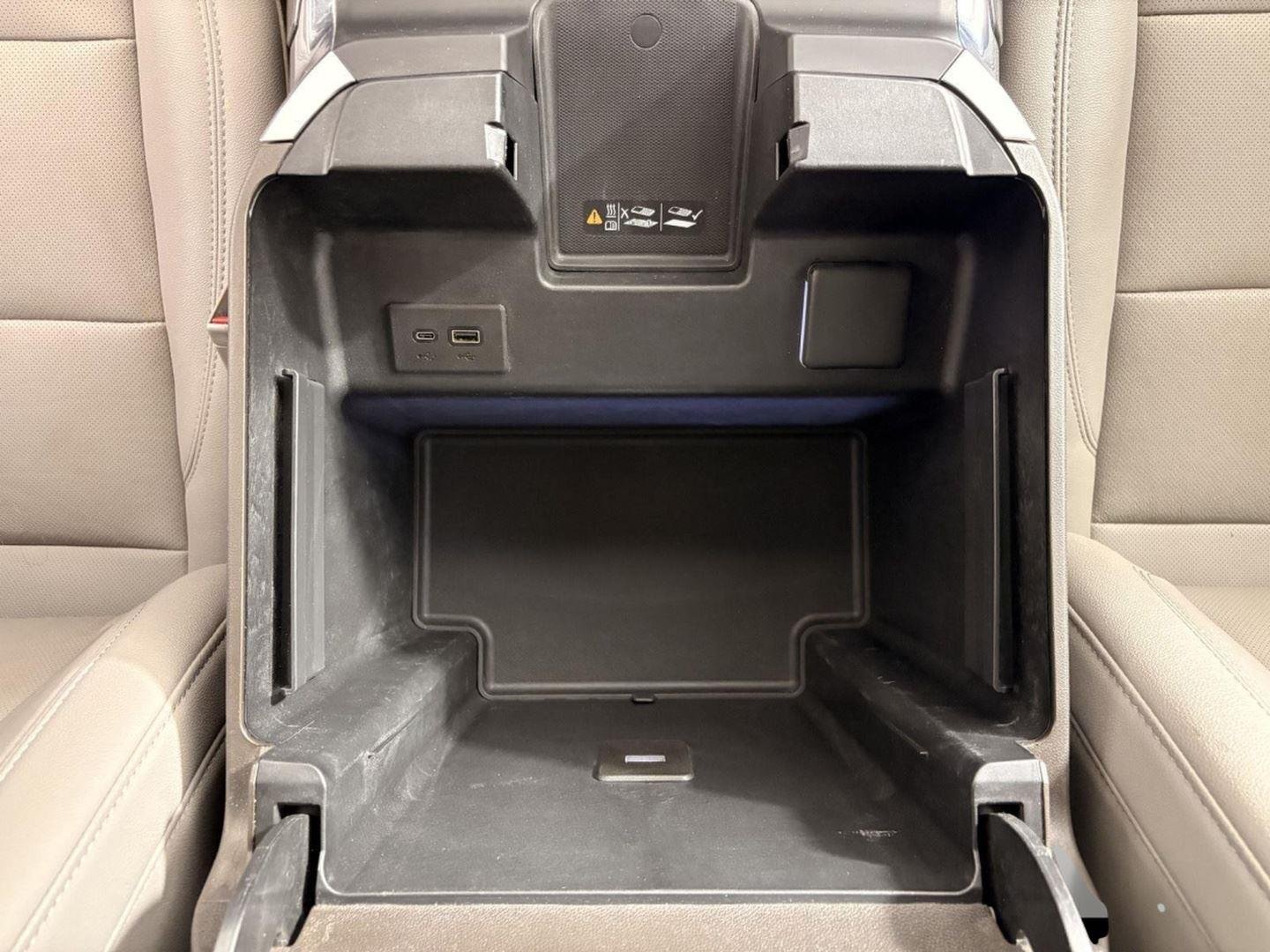 Used 2024 Black Chevrolet LTZ image 38