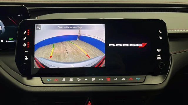 Used 2025 Triple Nickel Dodge R/T Scat Pack image 26