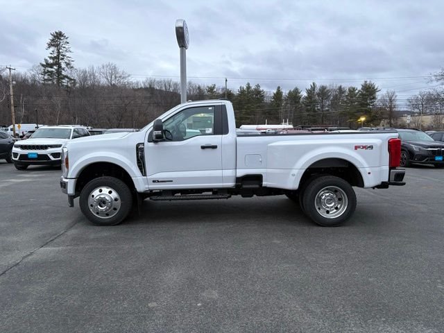 2026 Ford F-450SD — photo 4
