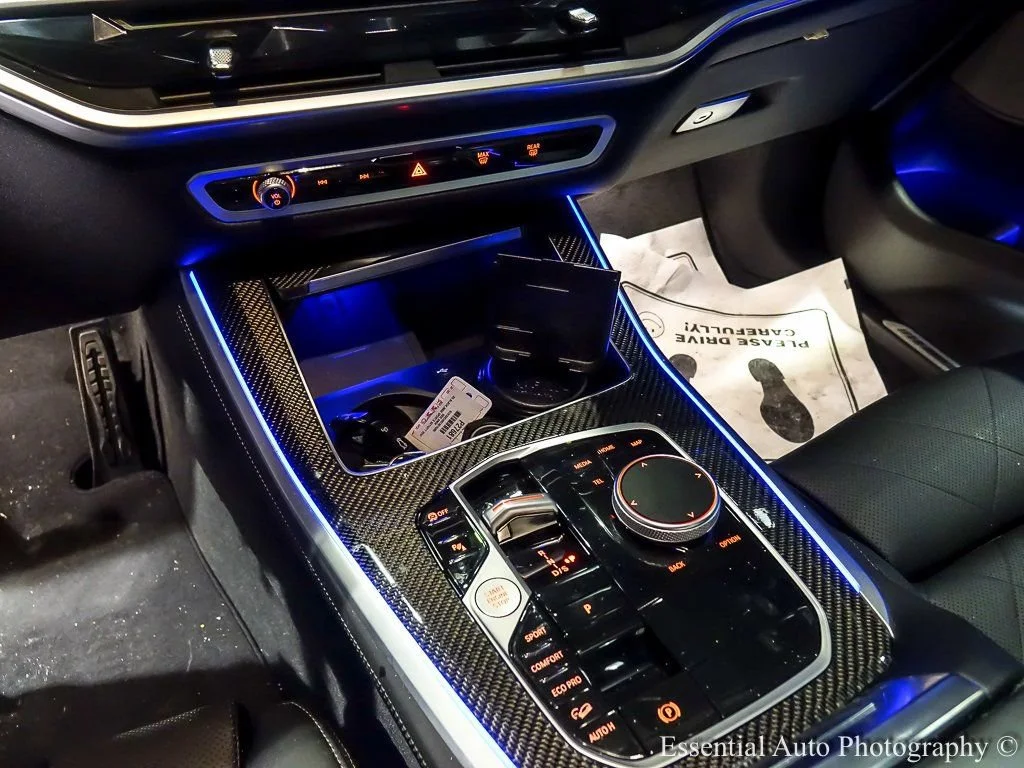 2026 BMW X5 M60i - Photo 26