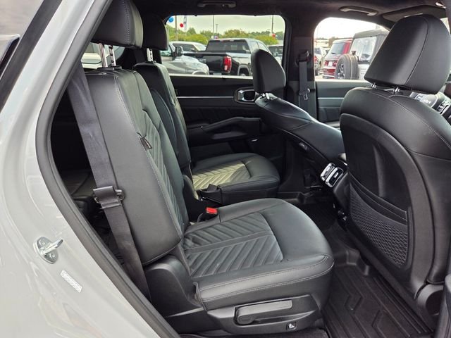 Used 2025 Gray Kia X-Pro SX Prestige image 15