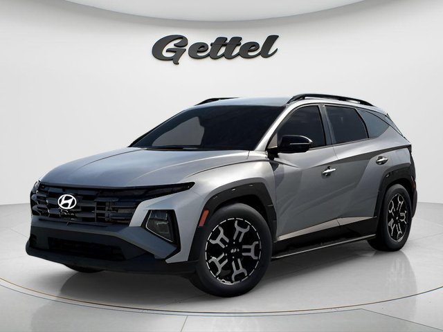 2026 Hyundai TUCSON XRT FWD