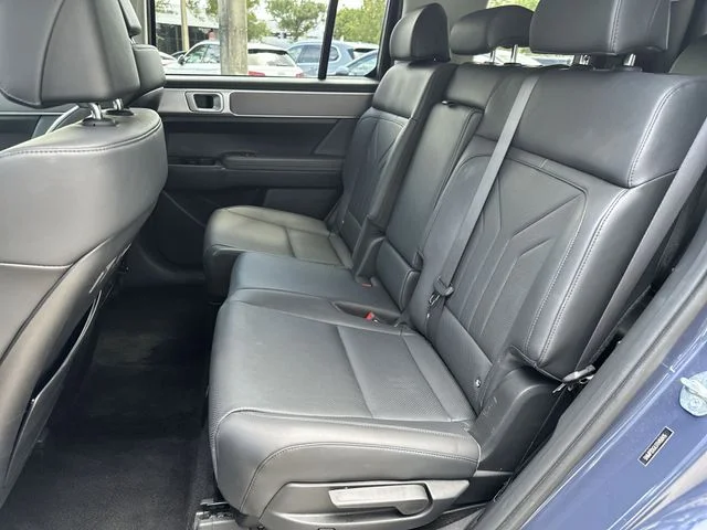 2026 Hyundai Santa Fe SEL - Photo 23