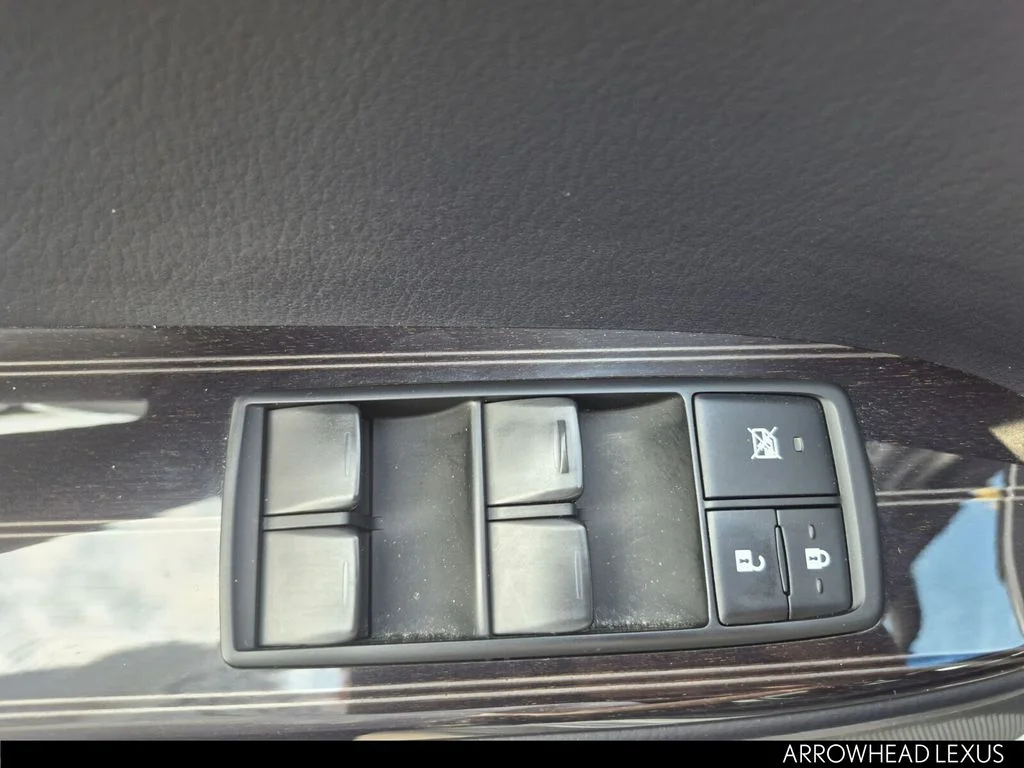 Certified Used 2021 Gray Lexus 460 image 18