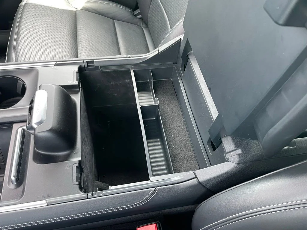 2025 Ford Expedition Platinum - Photo 59