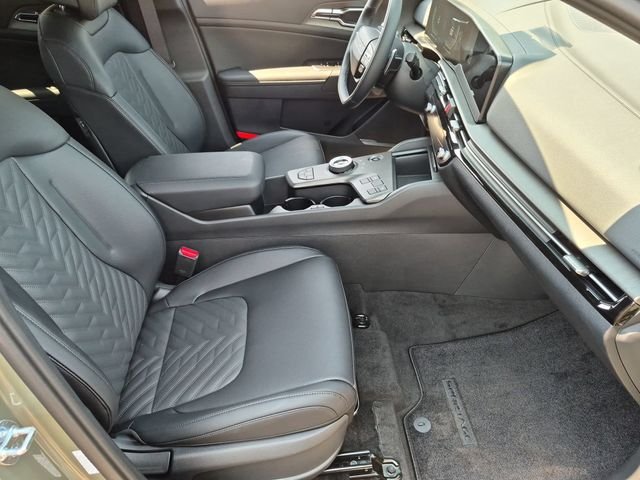 2026 Kia Sportage X-Line - Photo 27