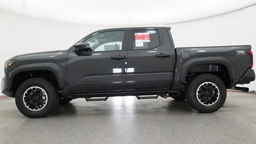 New 2026 Underground Toyota TRD Off-Road image 15
