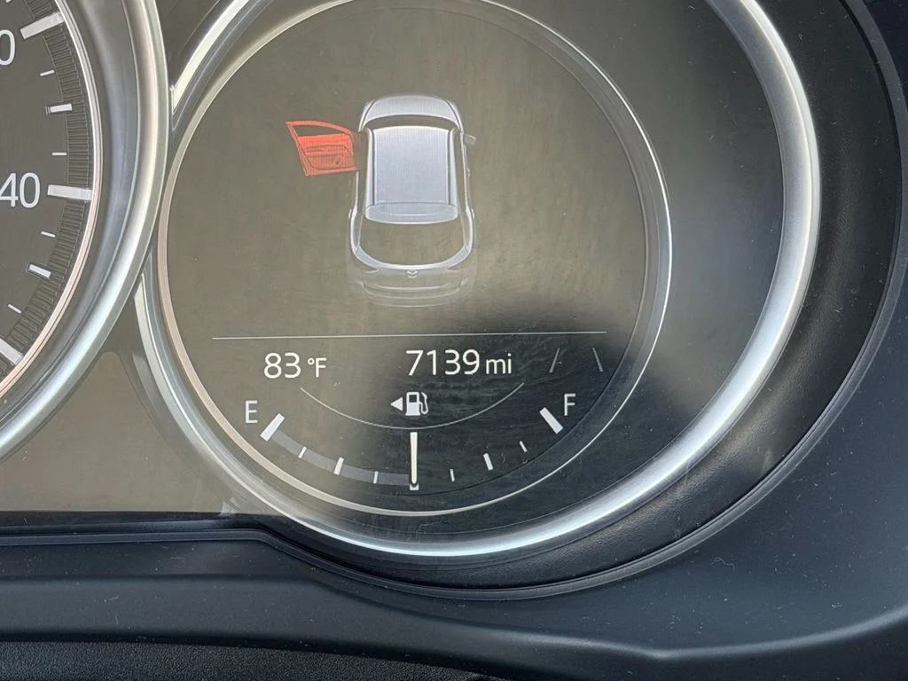 Used 2025 Gray Mazda 2.5 S Preferred Package image 28