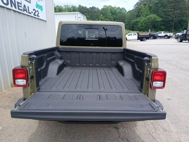New 2026 41 Exterior Paint Jeep Sport S image 6
