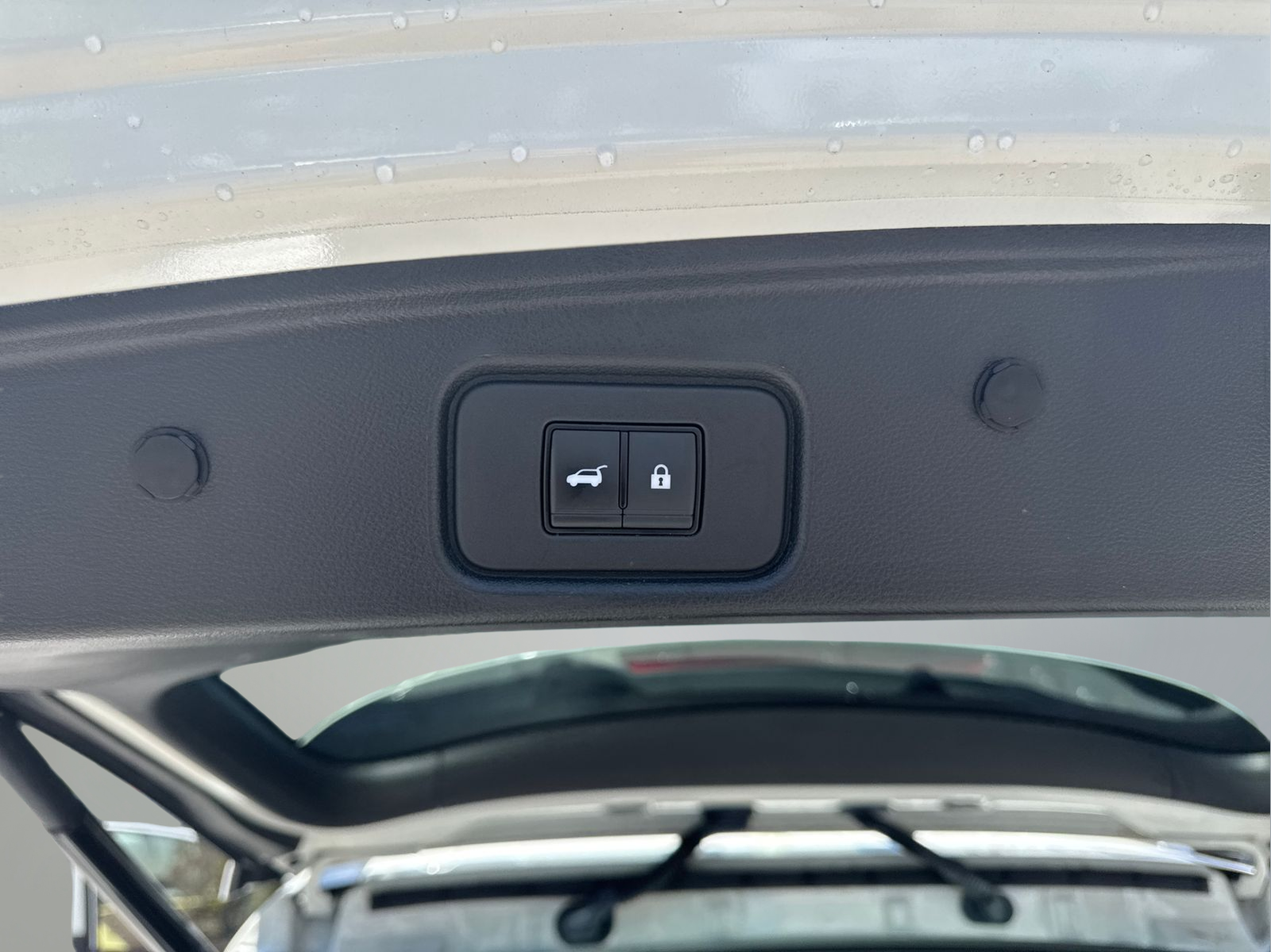 Used 2023 Pearl White Nissan Platinum image 34