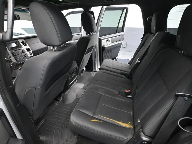 2017 Ford Expedition XLT - Photo 35