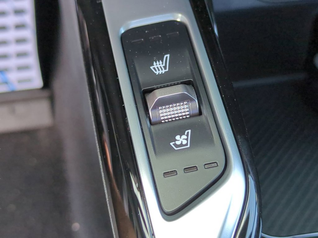 New 2026 Cityscape Green Kia X-Line SX Prestige AWD image 25