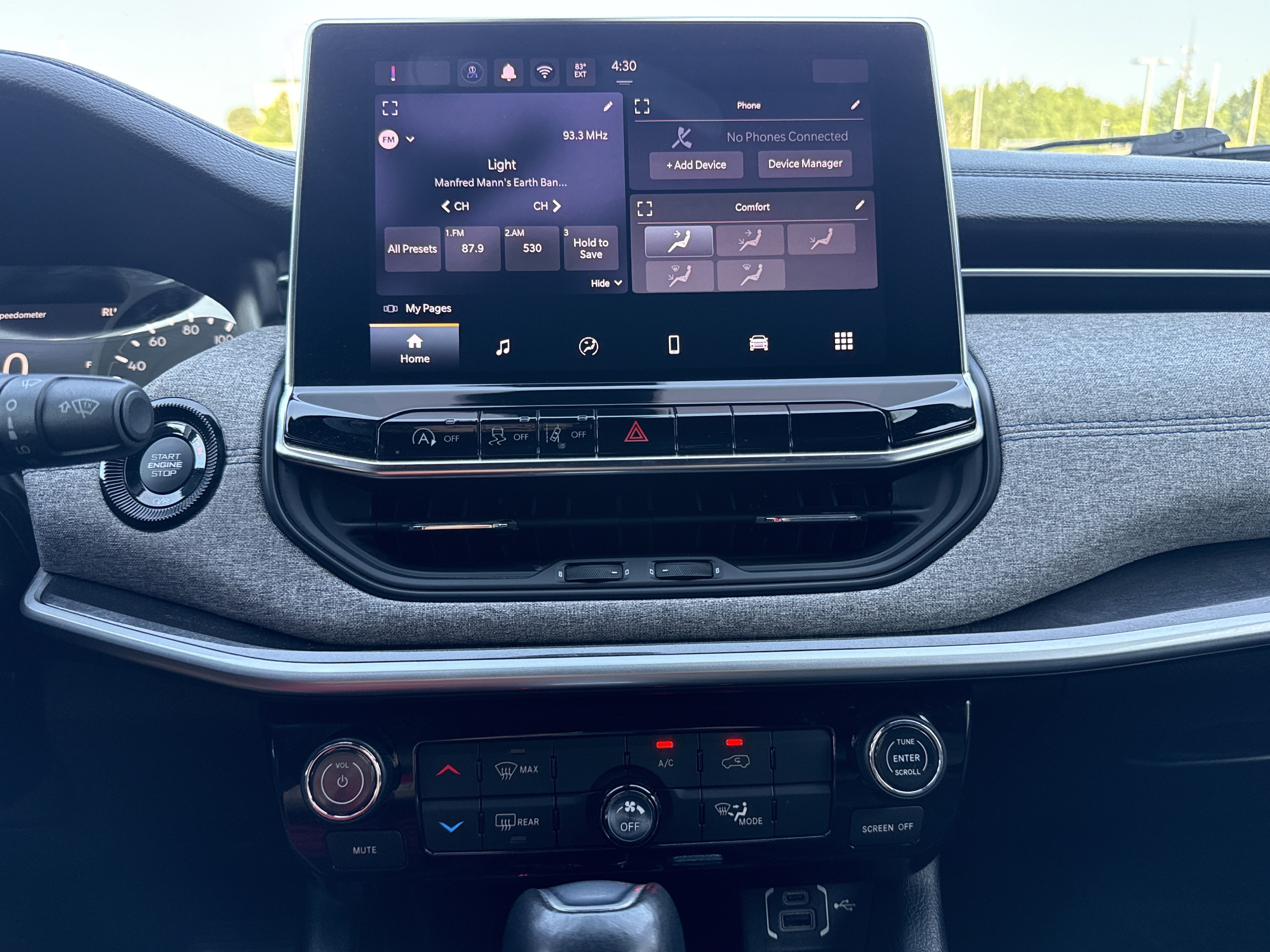 2024 Jeep Compass Latitude - Photo 16