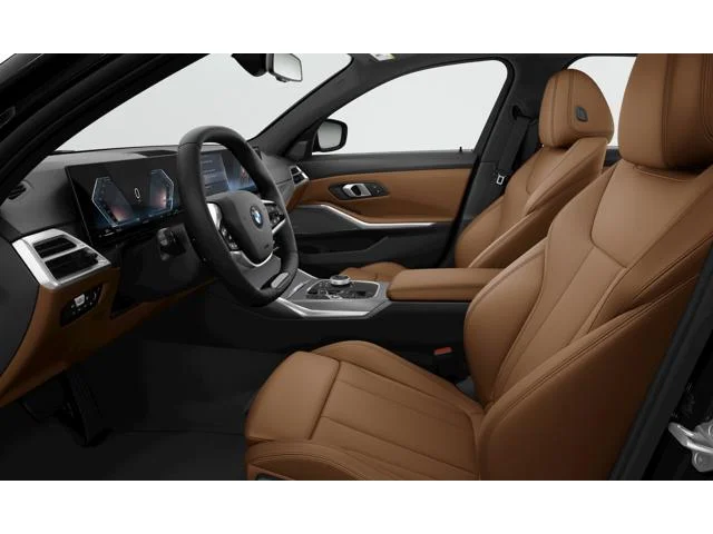 New 2026 Jet Black BMW  image 6