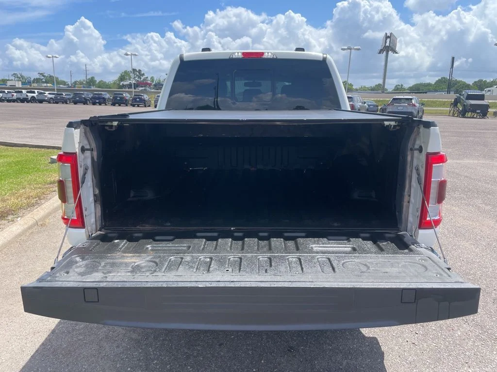 2023 Ford F-150 Lariat - Photo 15