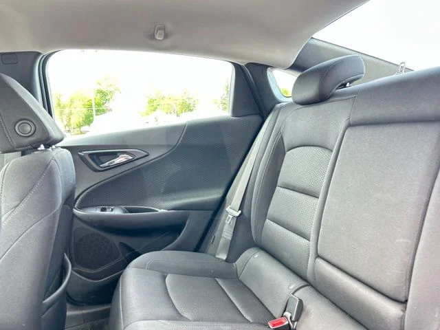 Used 2024 Red Chevrolet LT image 17