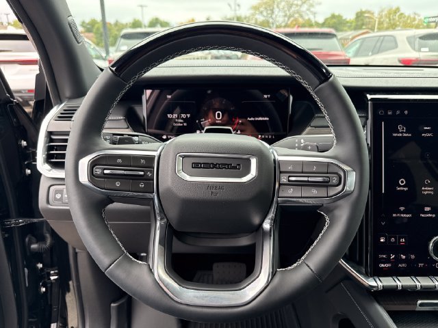2027 GMC Acadia Denali - Photo 17