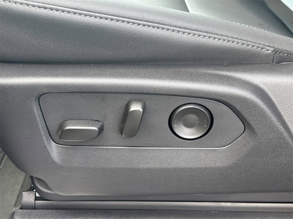 2026 GMC SIERRA - Image 16