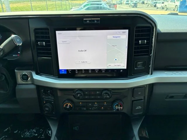 New 2026 Avalanche Ford XLT image 11