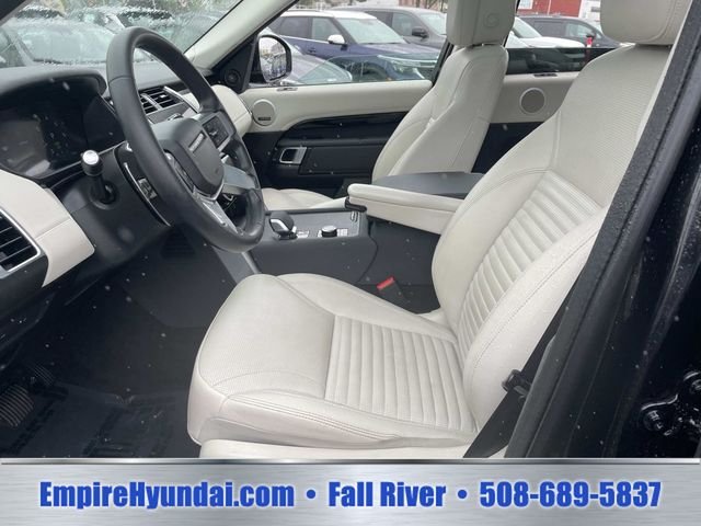 2025 Land Rover Discovery S - Photo 17