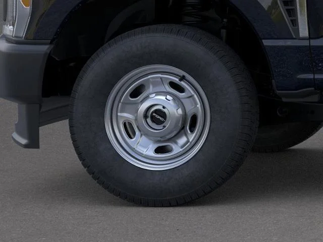 2025 Ford F-250 Super Duty XL - Photo 41
