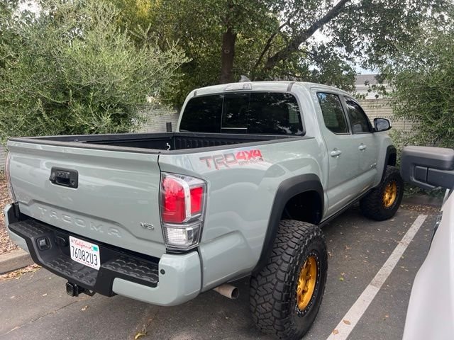 Used 2023  Toyota TRD Off-Road image 7