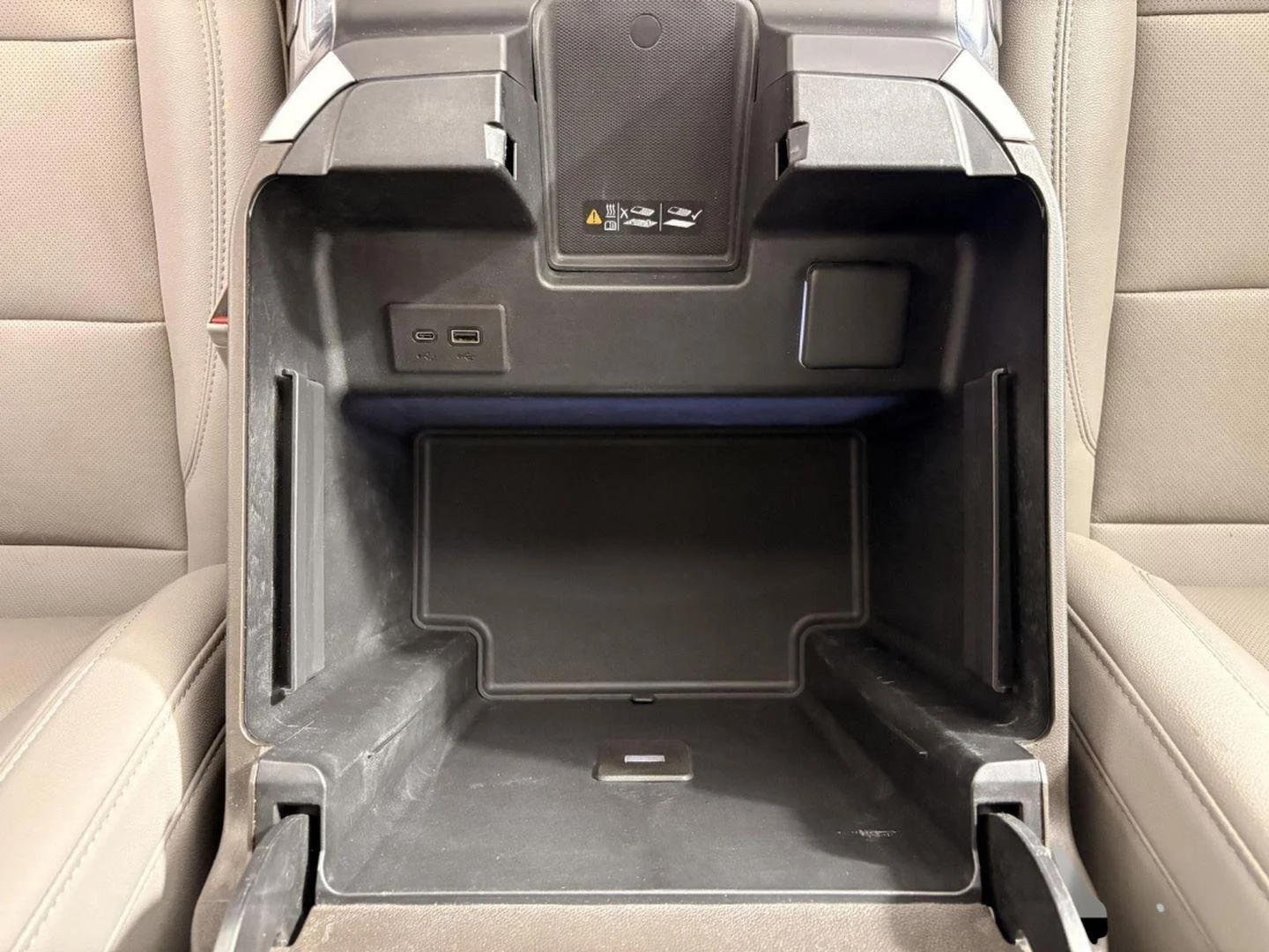 Used 2024 Black Chevrolet LTZ image 38