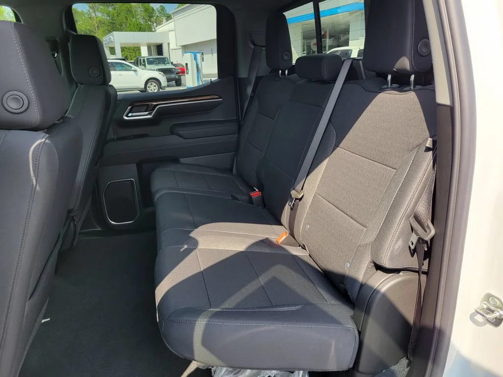 2026 Chevrolet Silverado 1500 RST - Photo 15
