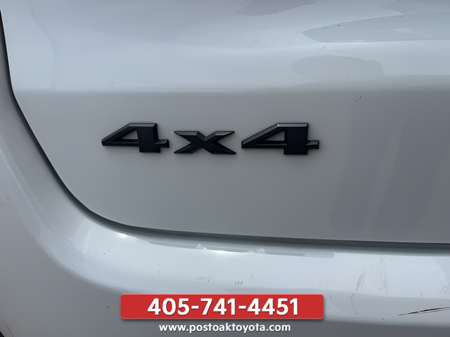 2025 Jeep Compass Trailhawk - Photo 26