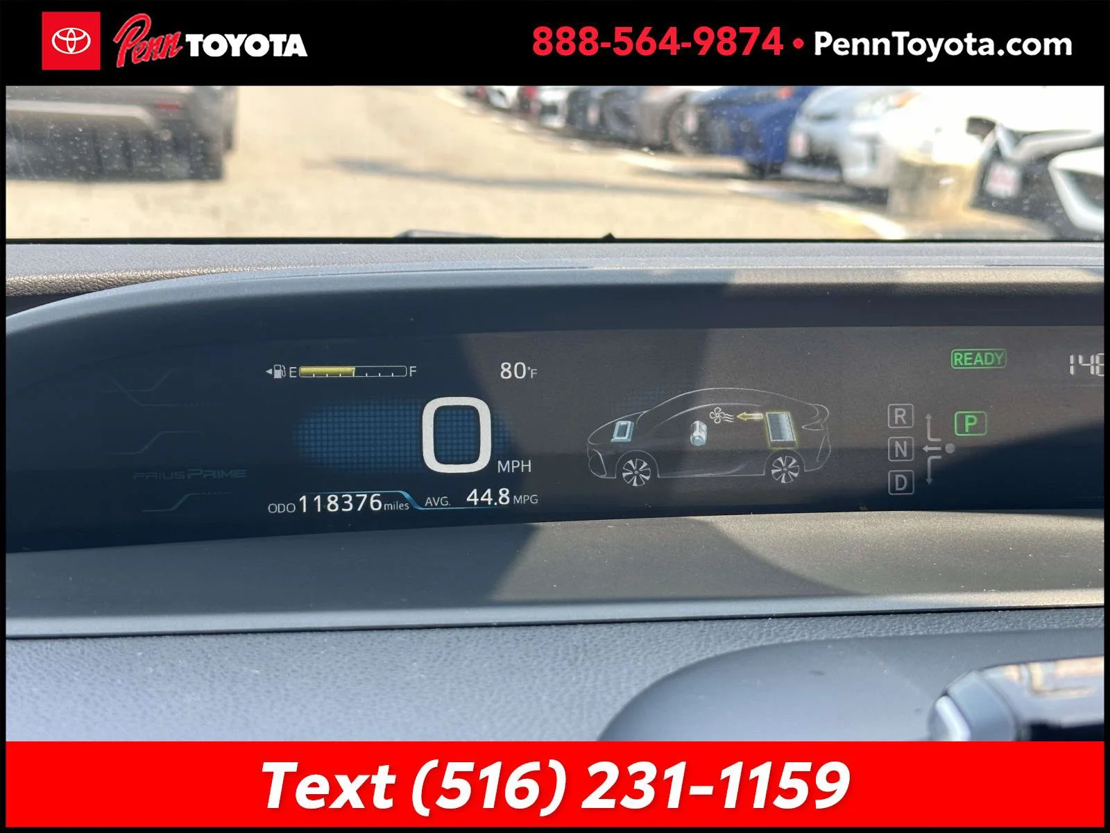Used 2017 BLUE MAGNETISM Toyota  image 35