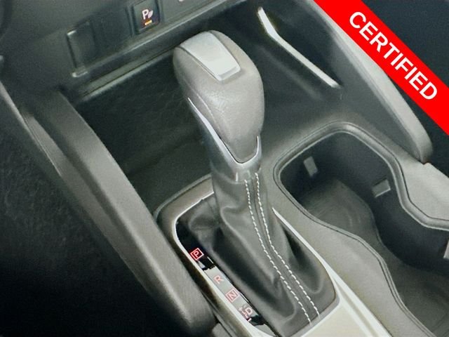2025 Nissan Frontier SV - Photo 17