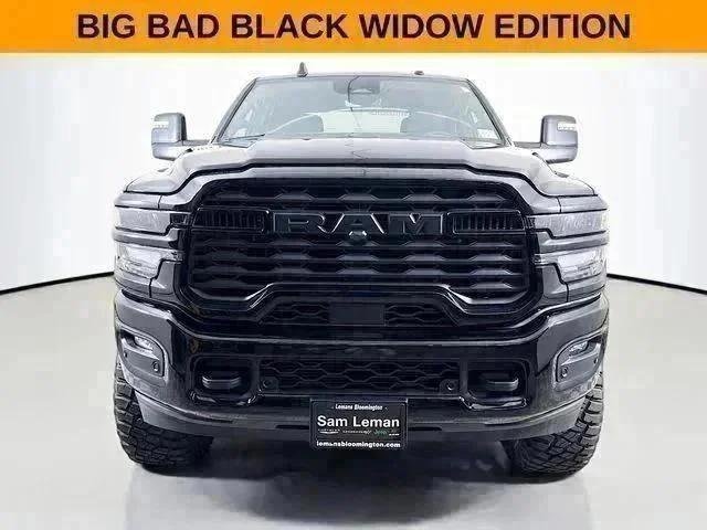 2025 RAM 2500 Big Horn - Photo 14