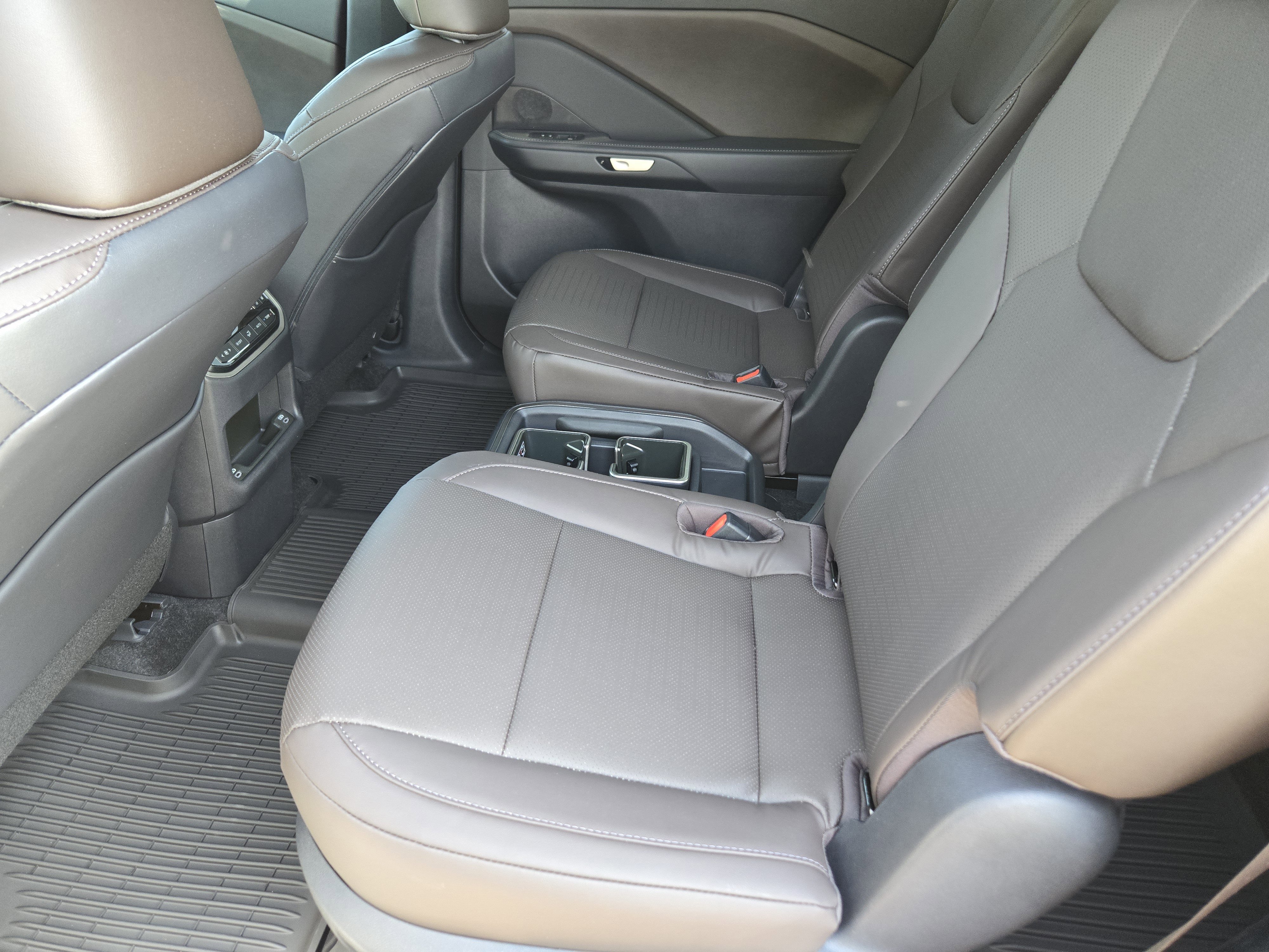 New 2026 Celestial Silver Metallic Lexus PREMIUM AWD image 20