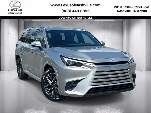 2025 Lexus TX 350 350 Premium