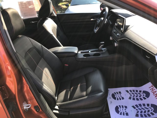 Certified Used 2019 Sunset Drift Chromaflair Nissan 2.5 SR image 26