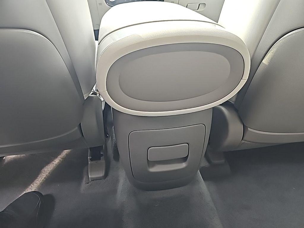 New 2026 Black Hyundai SEL AWD image 38