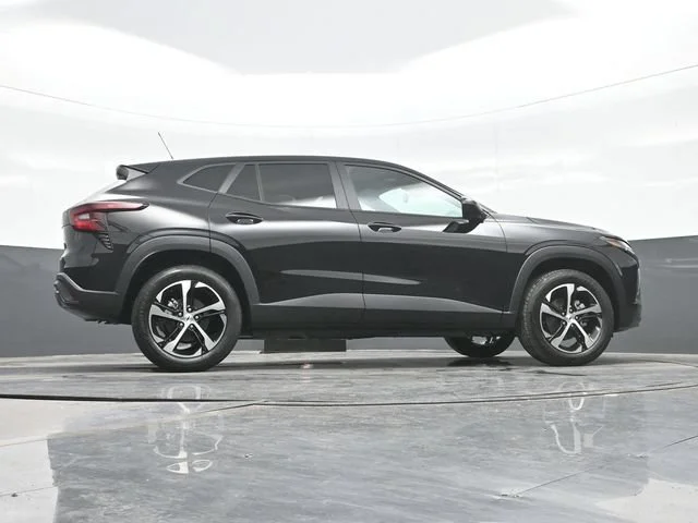 2026 Chevrolet Trax RS - Photo 25