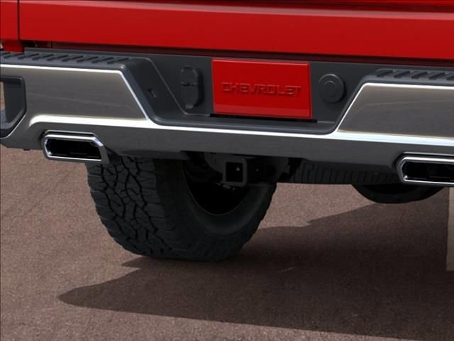 2026 Chevrolet Silverado 1500 LT - Photo 14