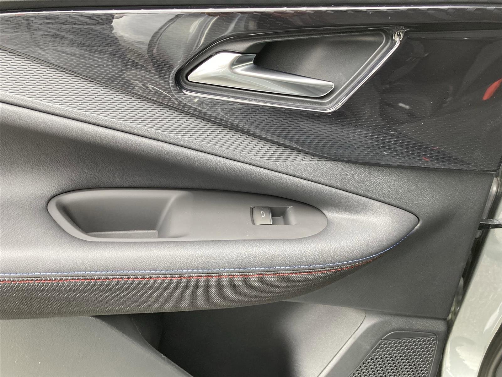 New 2026 Sterling Gray Metallic Chevrolet RS image 24