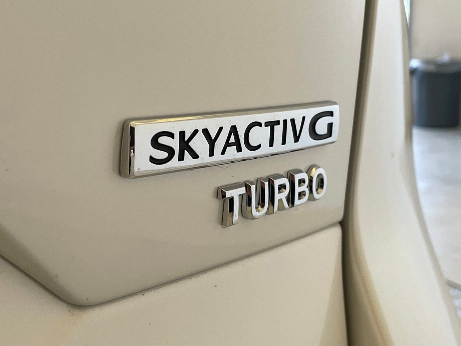 2025 Mazda CX-5 Turbo Signature - Photo 9