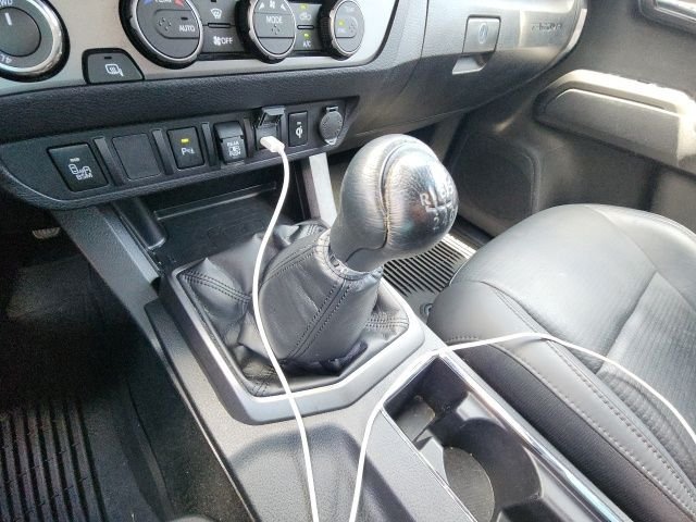 Used 2021 White Toyota TRD Off-Road image 30
