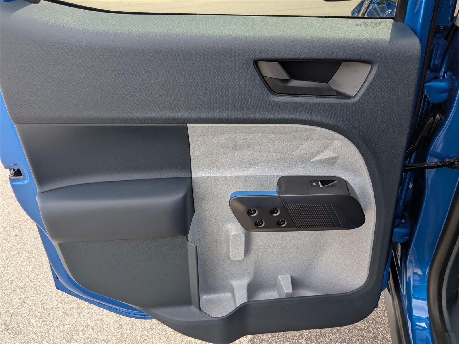 2025 Ford Maverick XLT - Photo 25