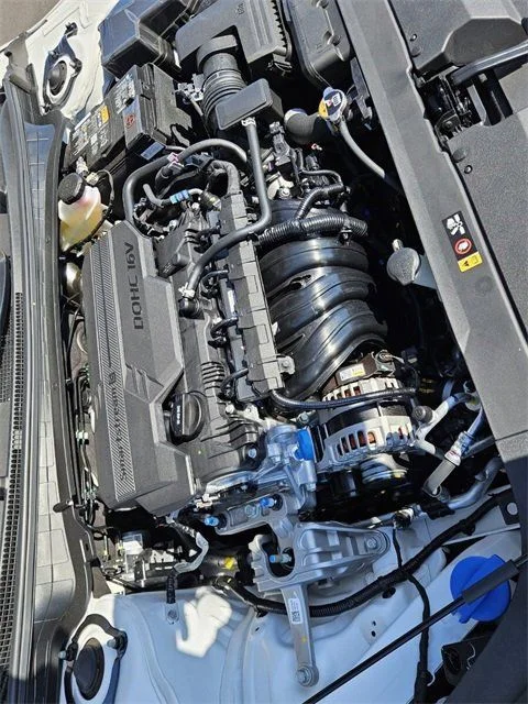 2025 Kia K4 EX - Photo 16