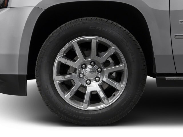 Used 2017 Iridium Metallic GMC Denali image 14